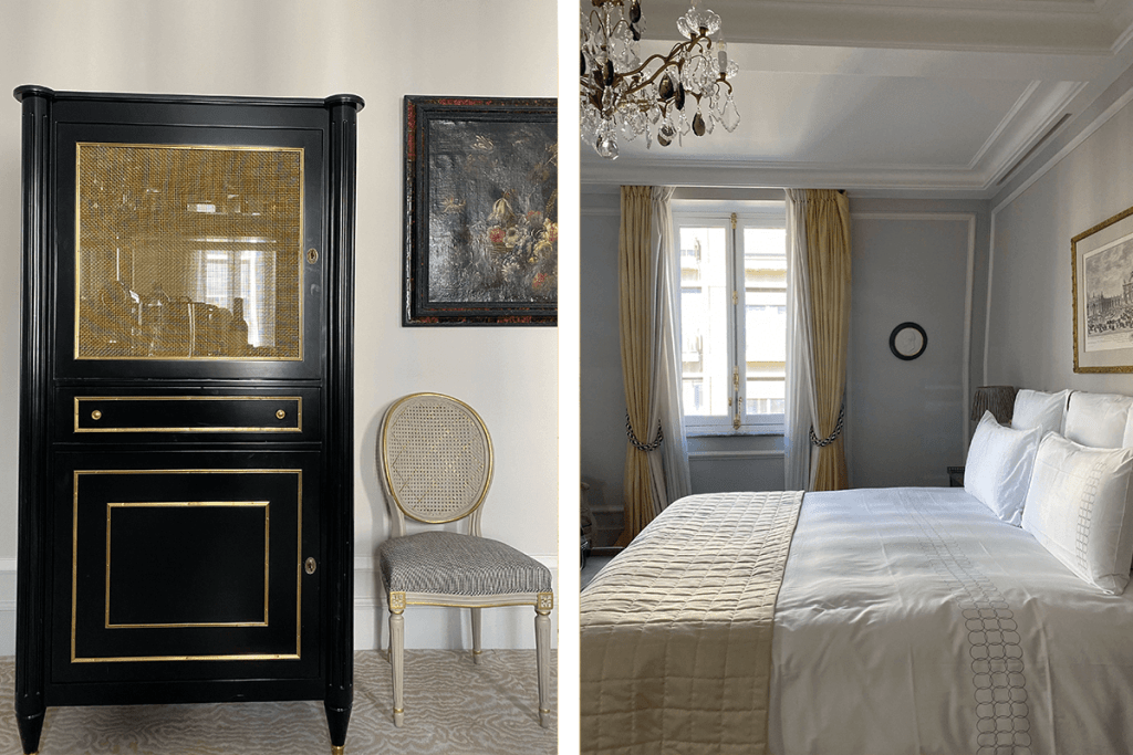 plaza athéneé paris france 