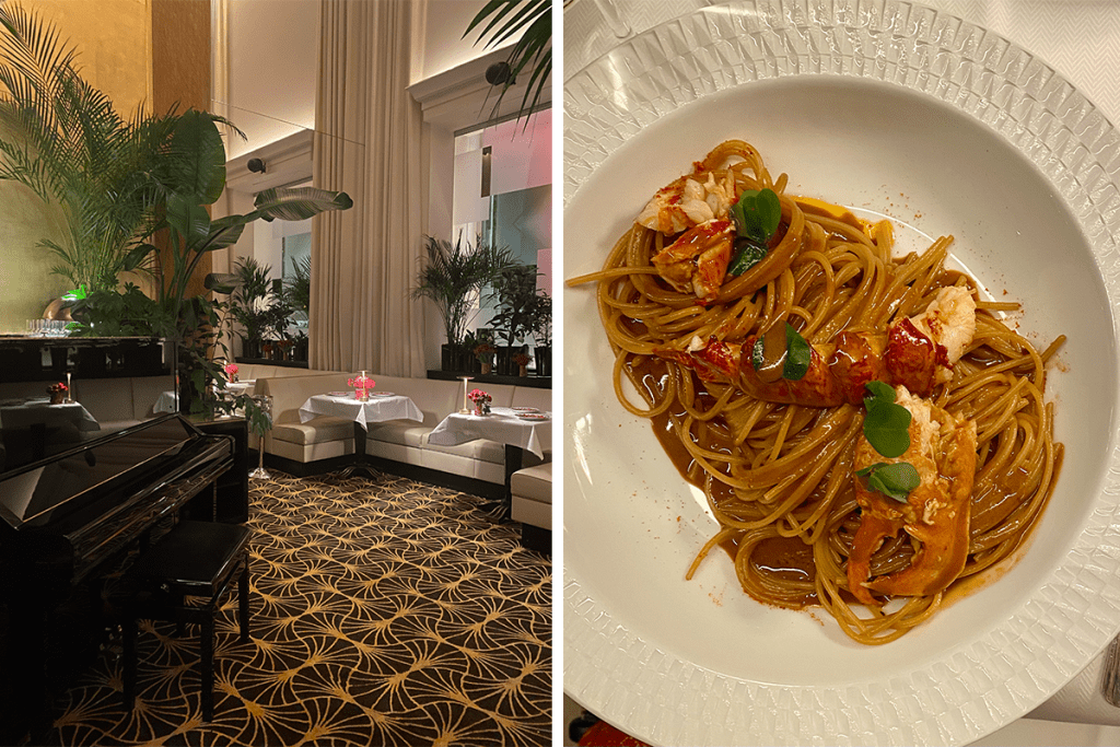 plaza athéneé paris france 