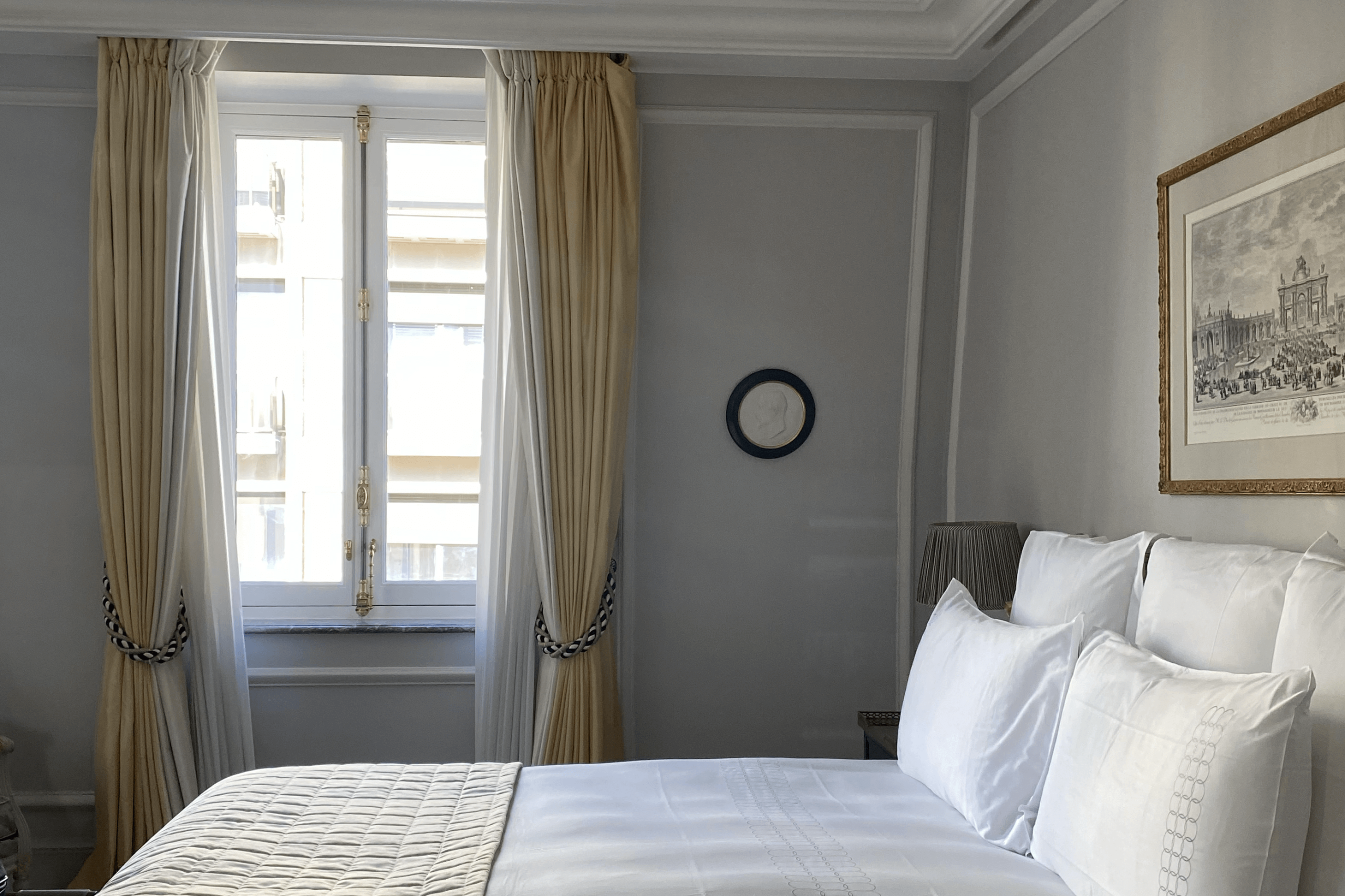 Hôtel Plaza Athénée