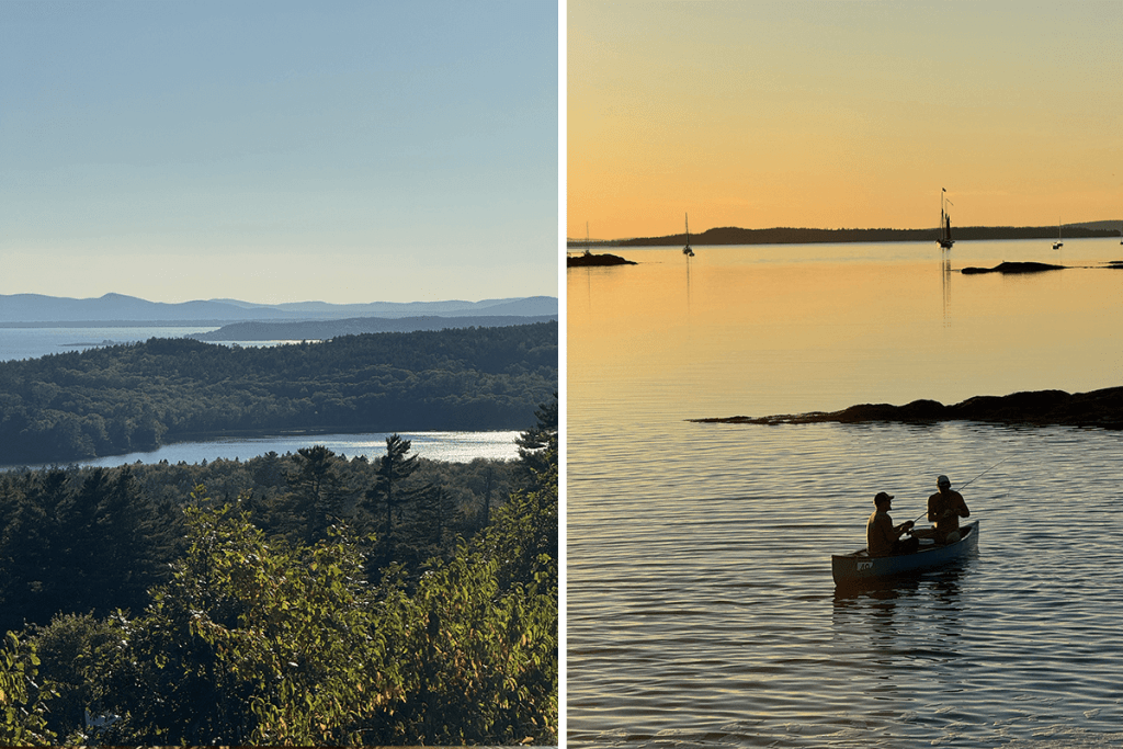 midcoast maine travel guide