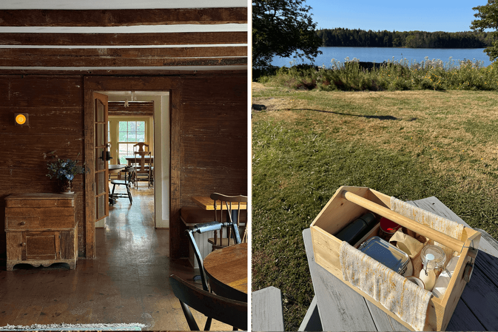 midcoast maine travel guide