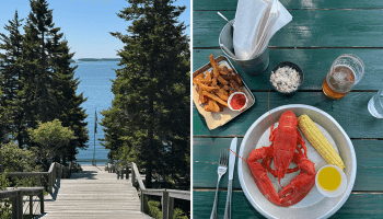 midcoast maine travel guide