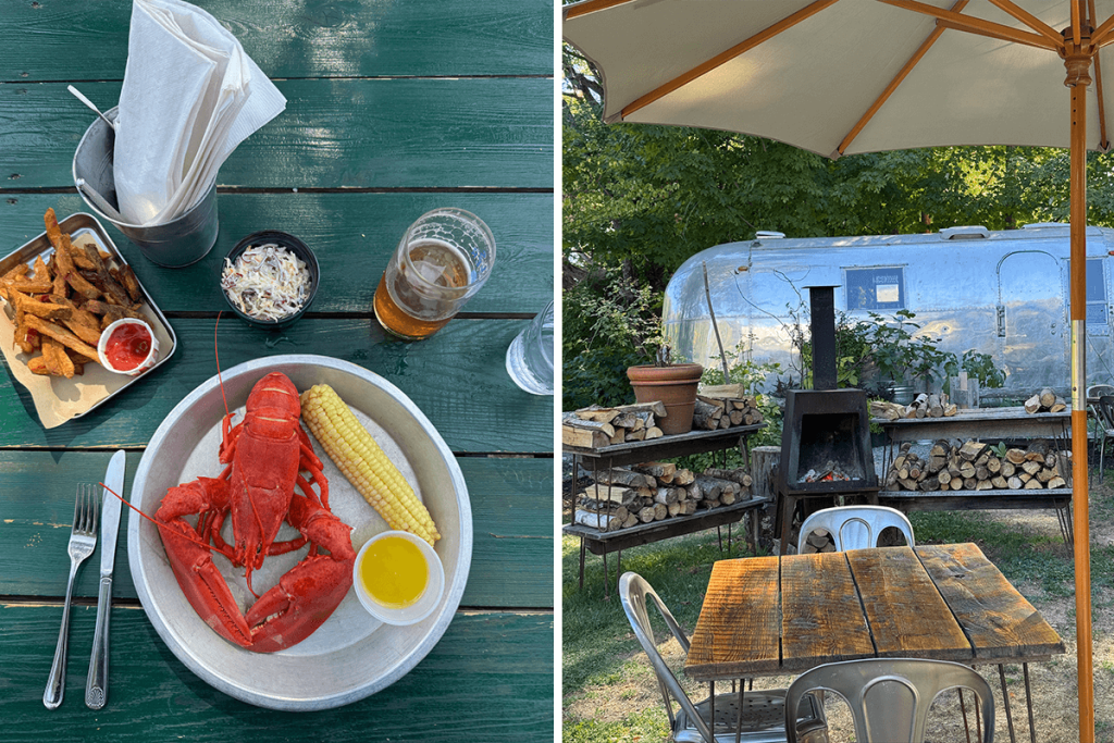 midcoast maine travel guide