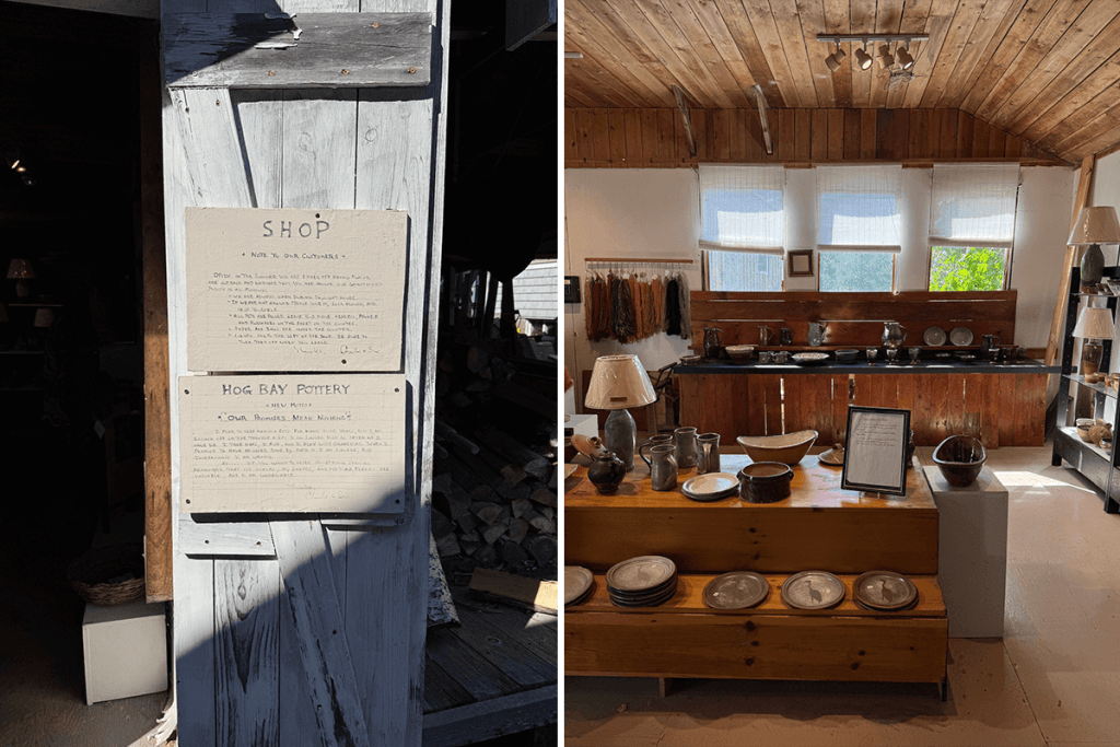 midcoast maine travel guide