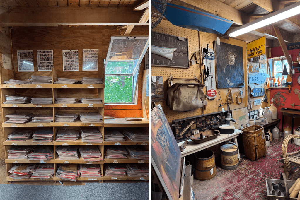 midcoast maine travel guide