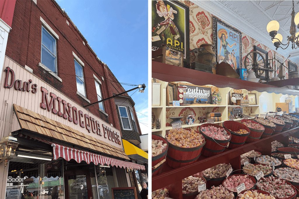 northern wisconsin summer travel