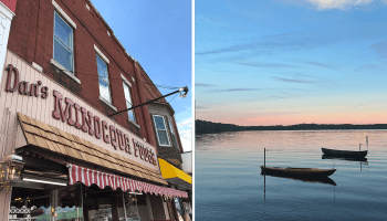 northern wisconsin summer travel