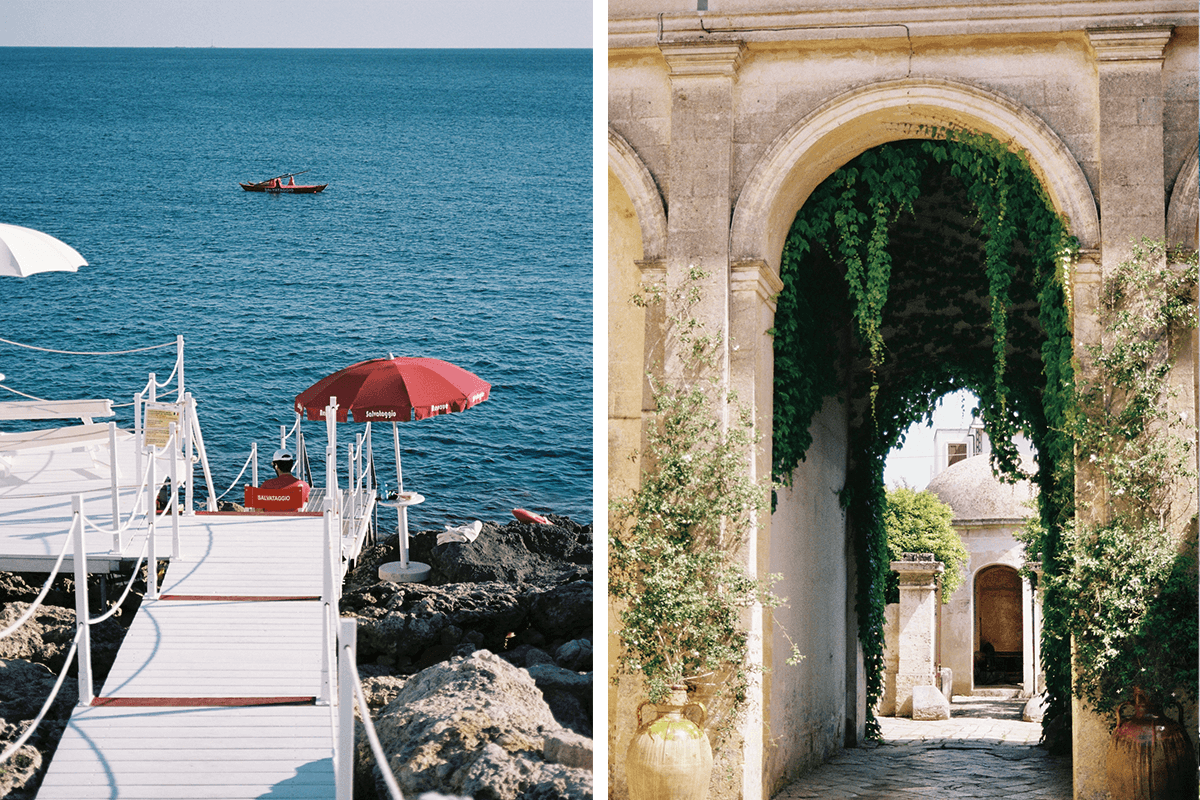 A Two-Week Puglia Road Trip