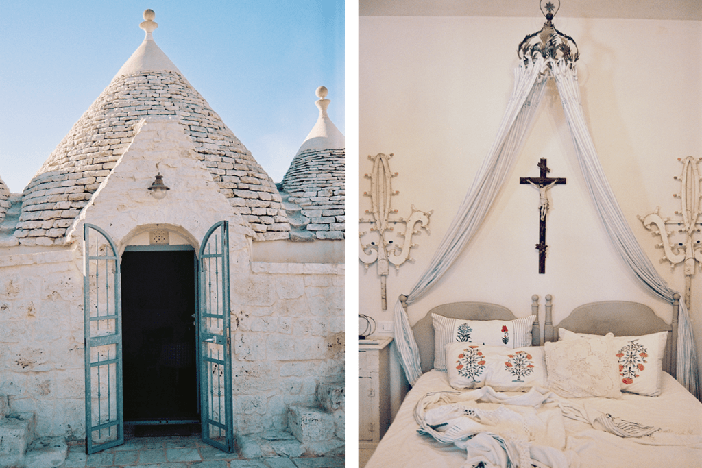 puglia italy road trip
