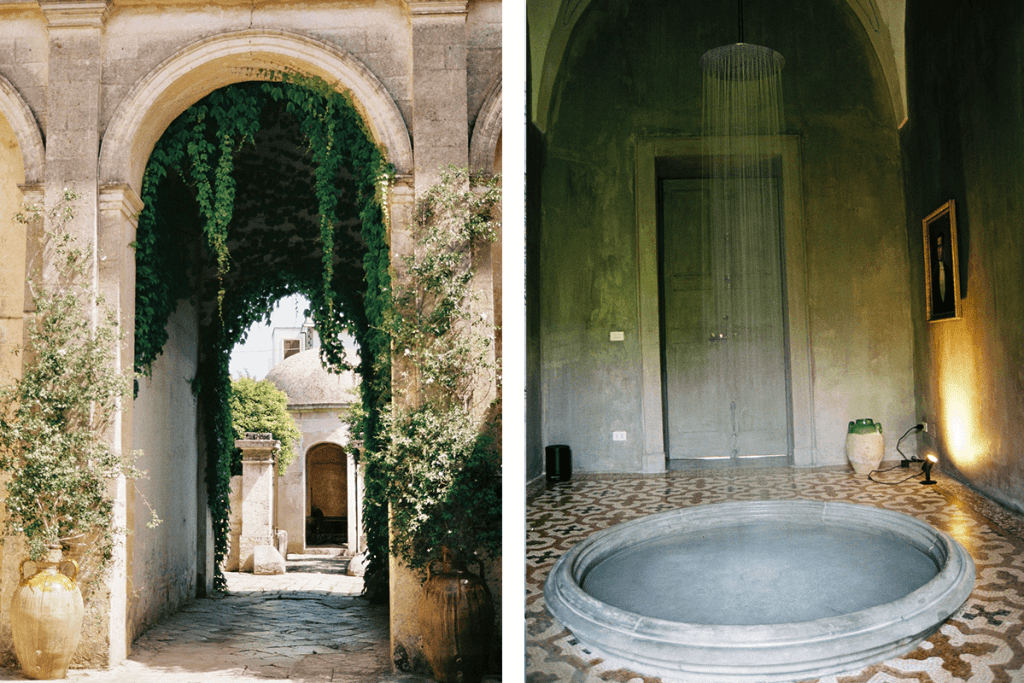 puglia italy road trip