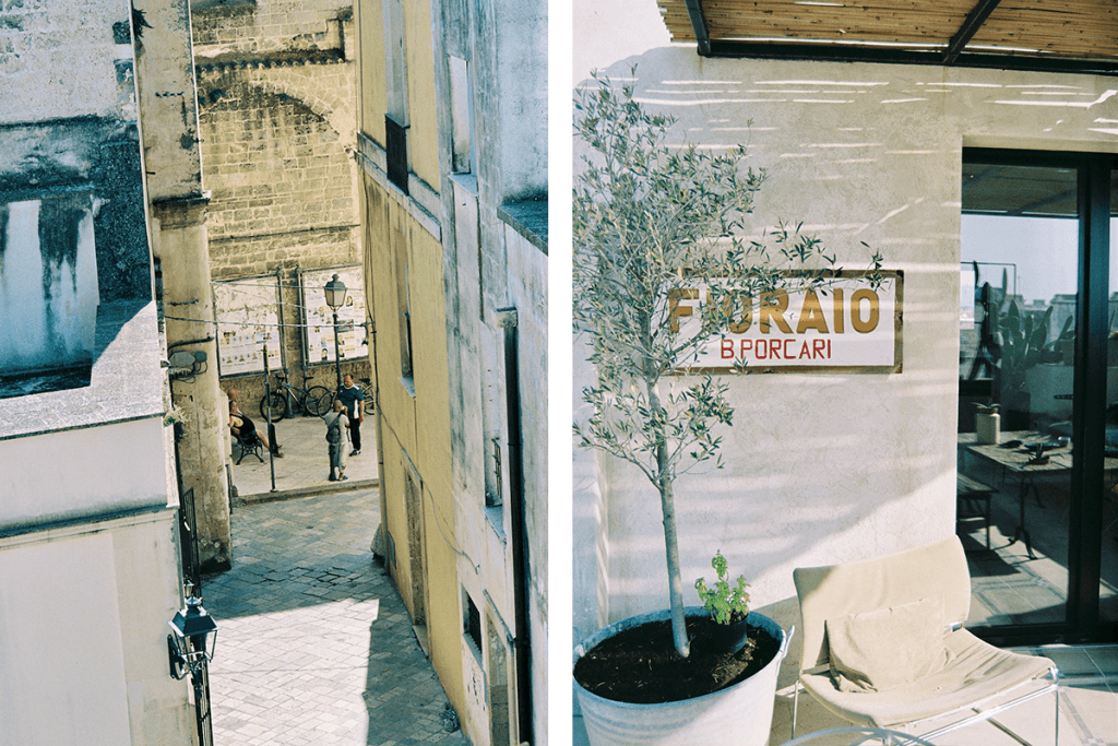 puglia italy road trip