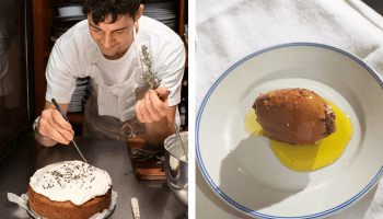 recipe chocolate mousse chef ralph schelling