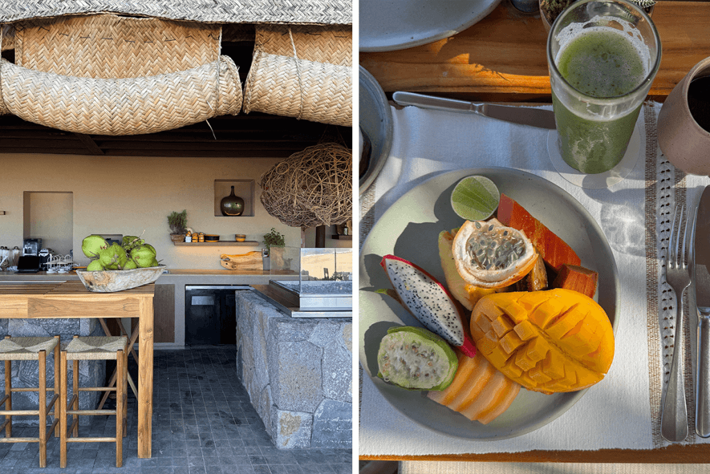 rosewood mandarina, salyulita, mexico