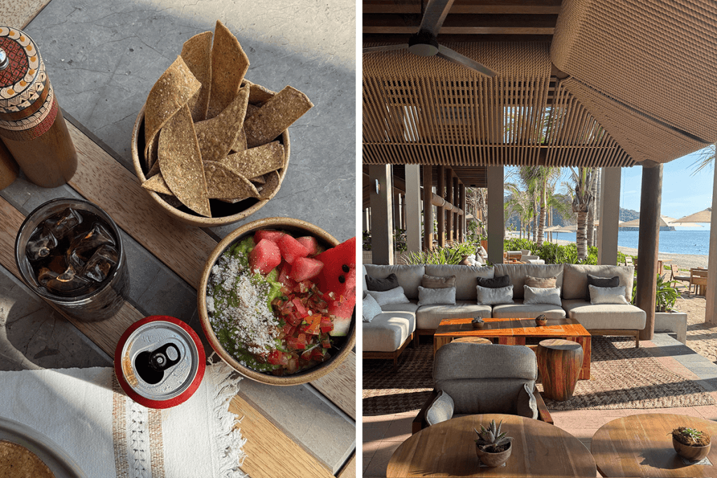 rosewood mandarina, salyulita, mexico