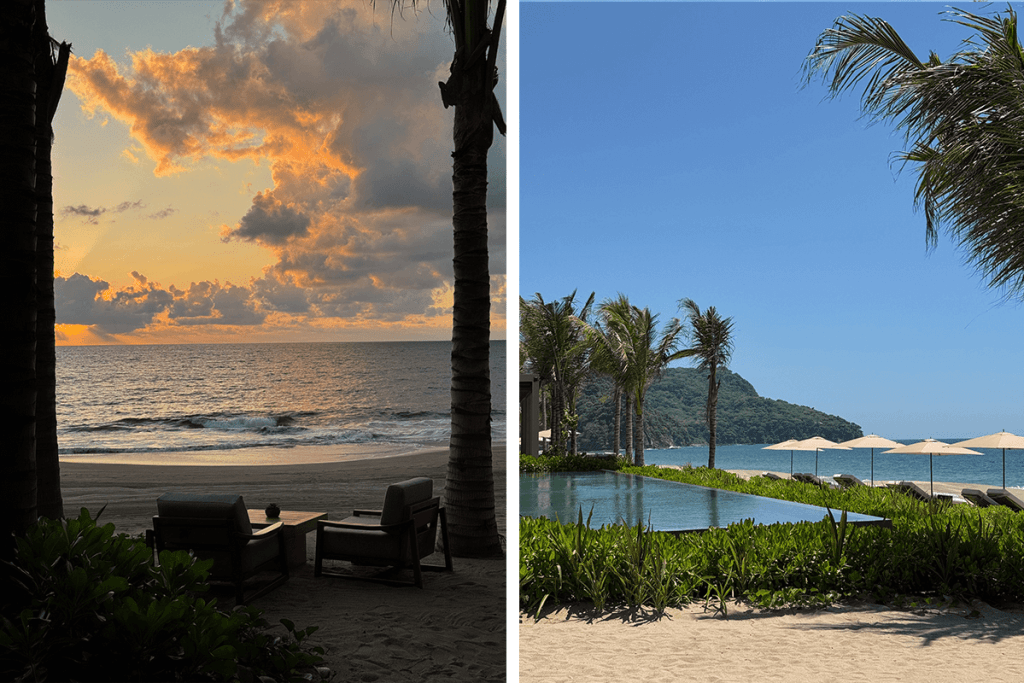 rosewood mandarina, salyulita, mexico