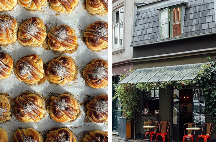 Scandinavia Travel Planner