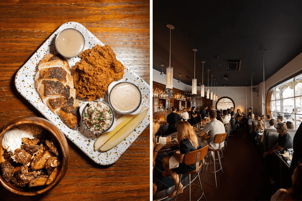 savannah, georgia travel guide from rebecca gardner of house and parties