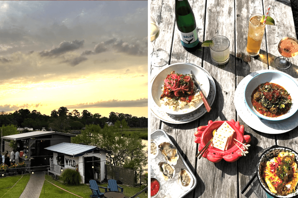 savannah, georgia travel guide from rebecca gardner of house and parties