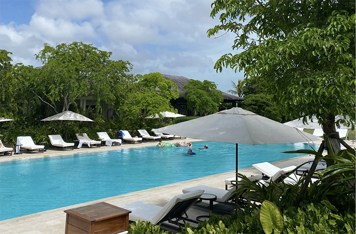 The Bahamas Black Book