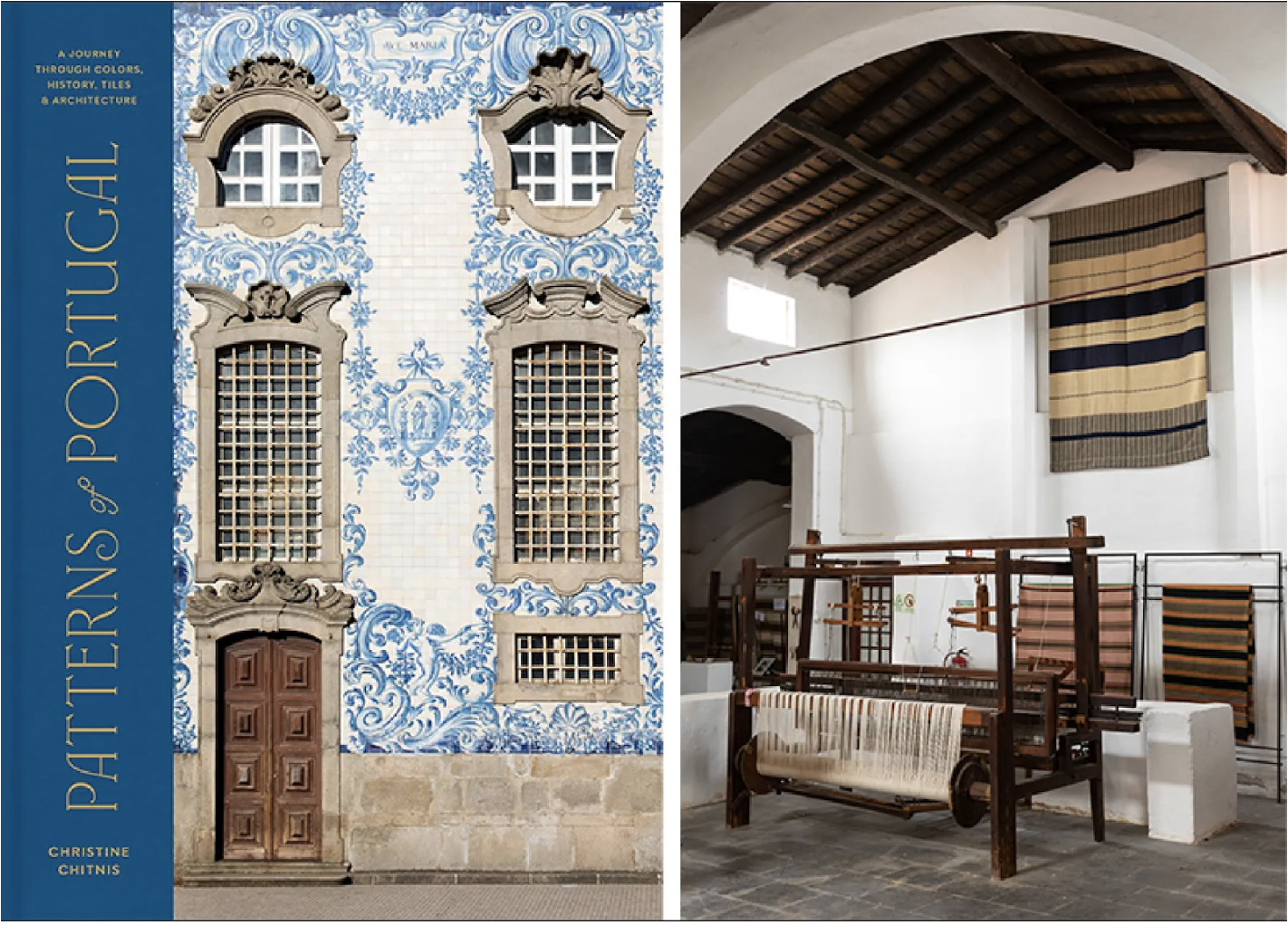 A Road Trip Through The Alentejo