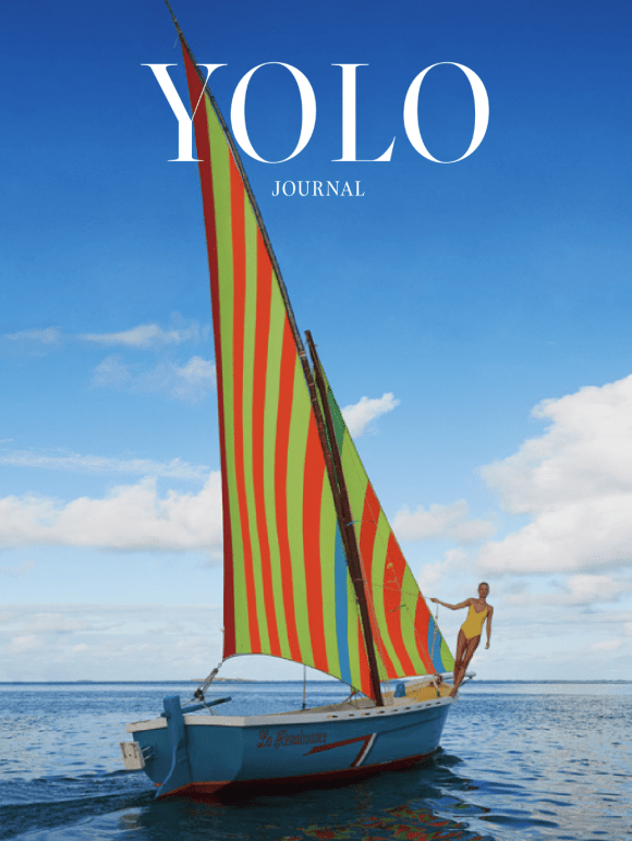 Yolo Journal Spring Issue 3