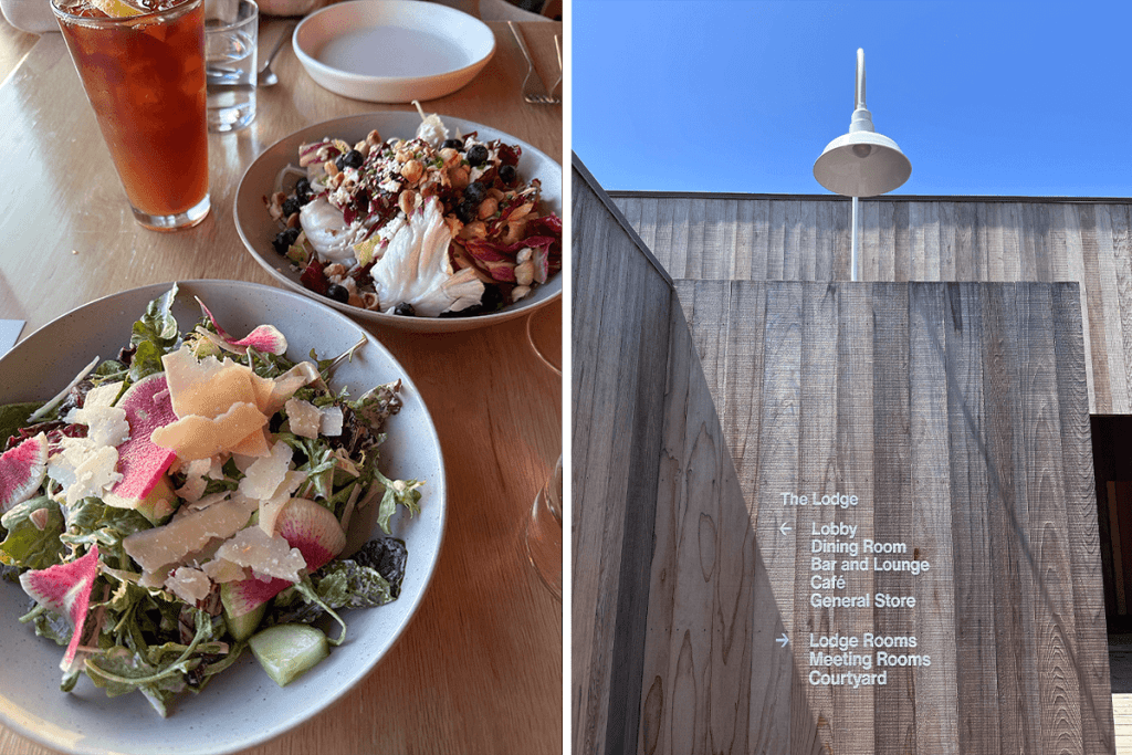 Sea Ranch near Sonoma California