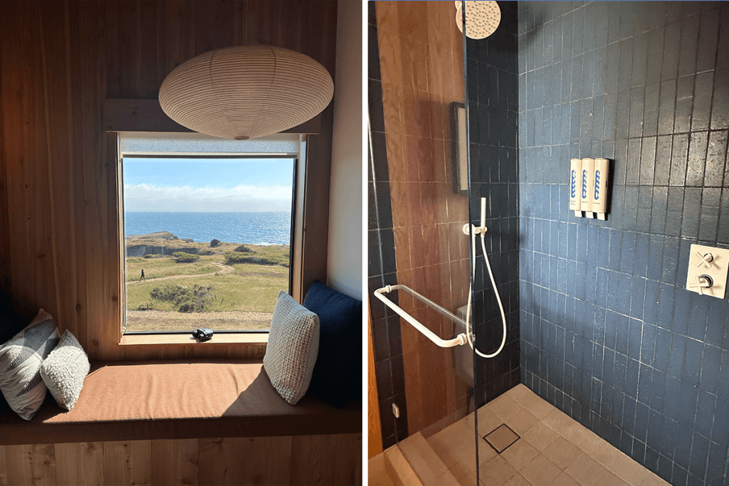 Sea Ranch near Sonoma California