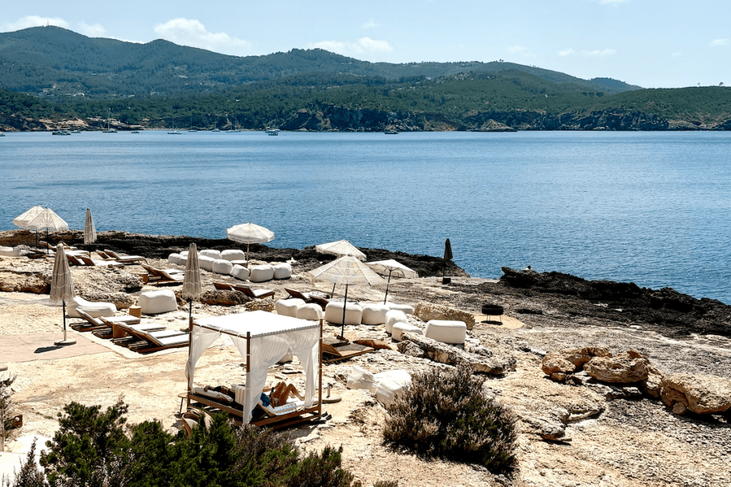 Six Senses Ibiza
