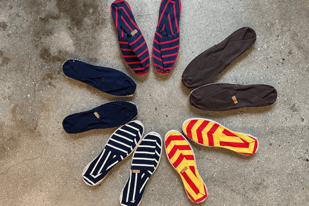 SOUVENIR-espadrilles