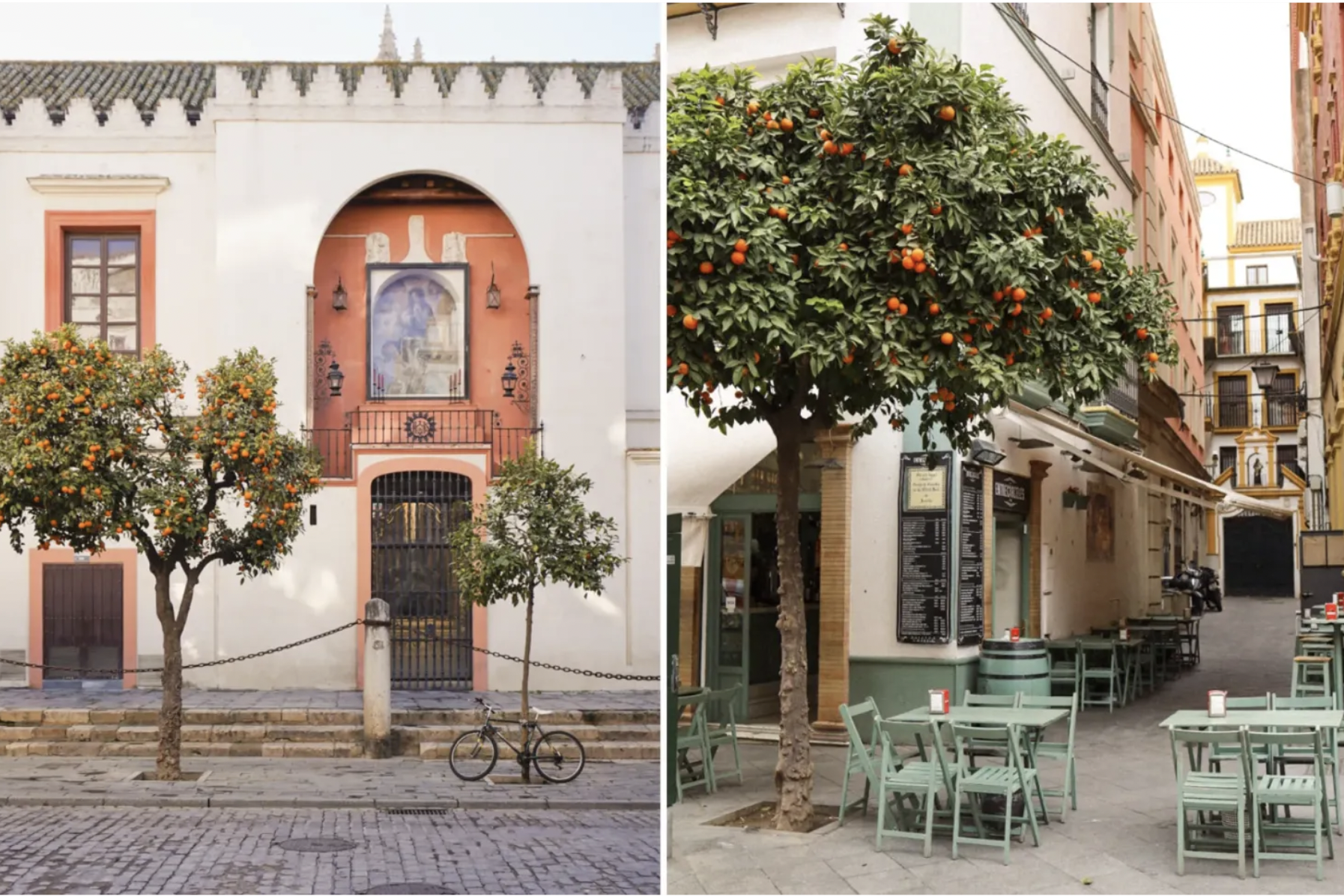 Spain Travel Planner