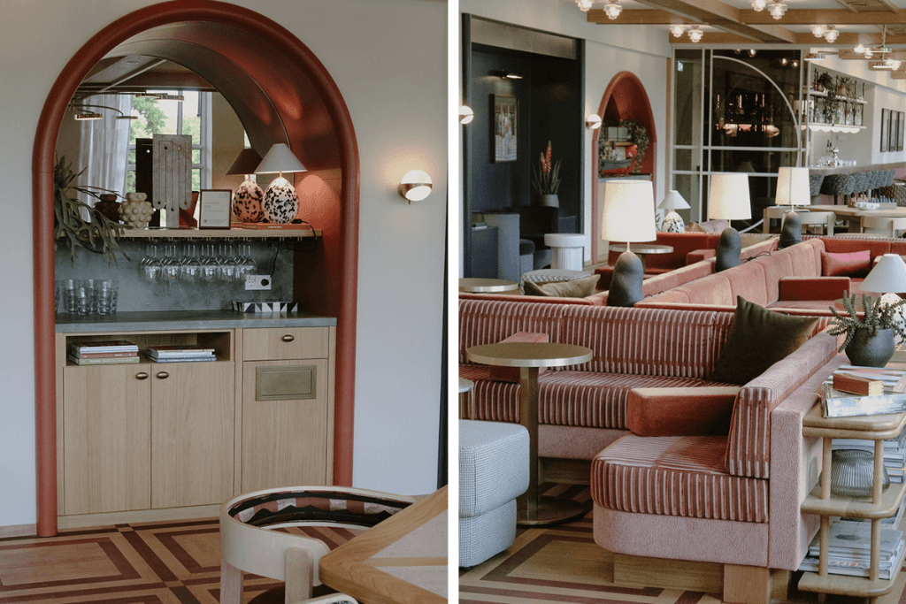 Disptach from The Hague, The Netherlands