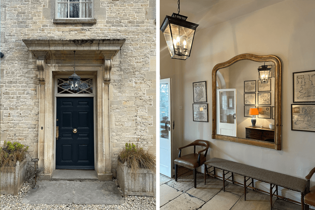 The Rectory, Cotswolds, UK