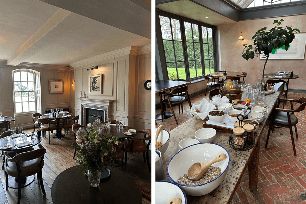 The Rectory, Cotswolds, UK