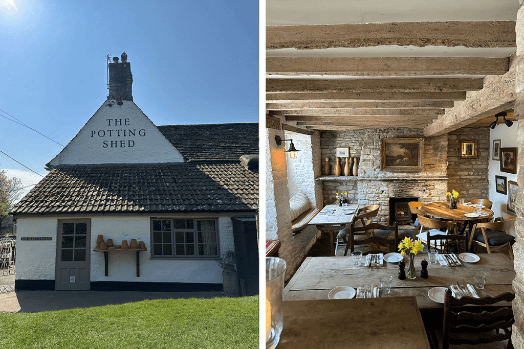 The Rectory, Cotswolds, UK