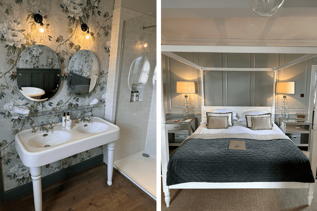 The Rectory, Cotswolds, UK