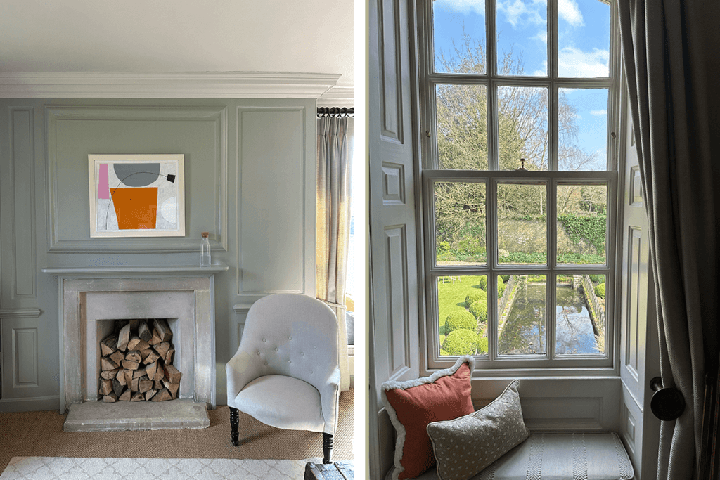 The Rectory, Cotswolds, UK