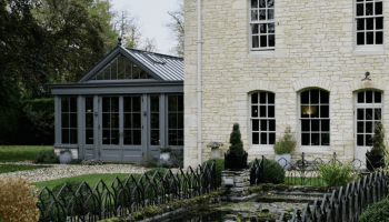 the-rectory-cotswolds uk