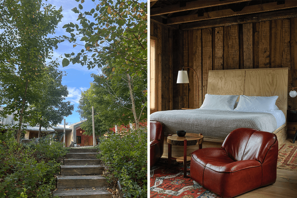 tourists welcome hotel massachusetts