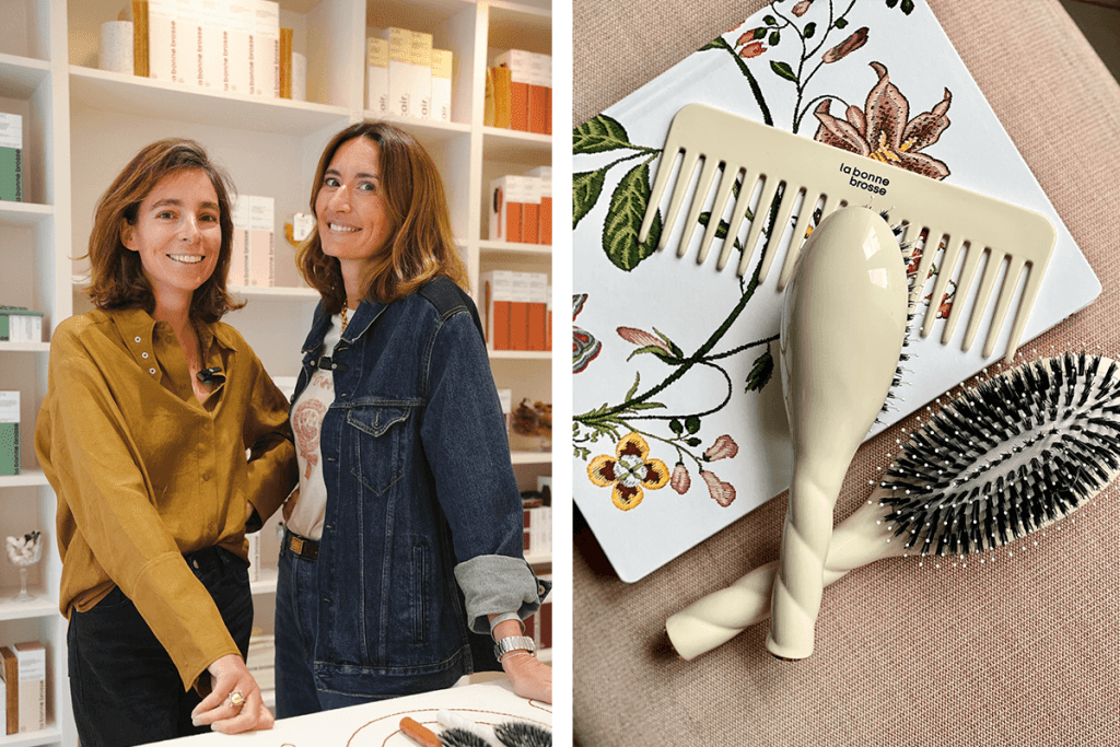 travel well le bonne brosse founders