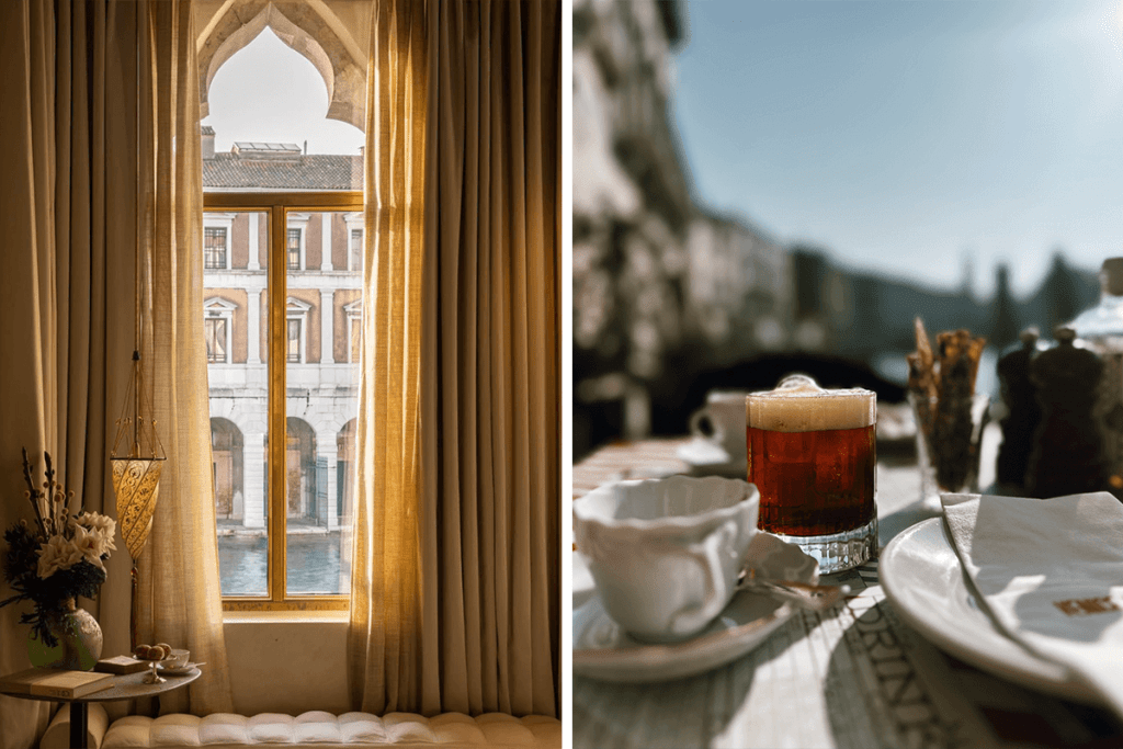 Venice Italy Veneto with kids hotel Venice Venice