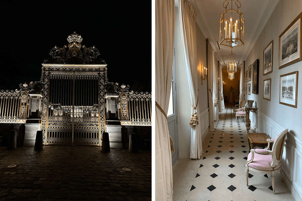 airelles-le-grand-controle-versailles-guest-book