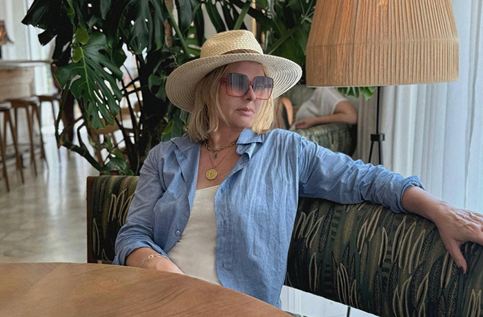 How I Pack for Formentera