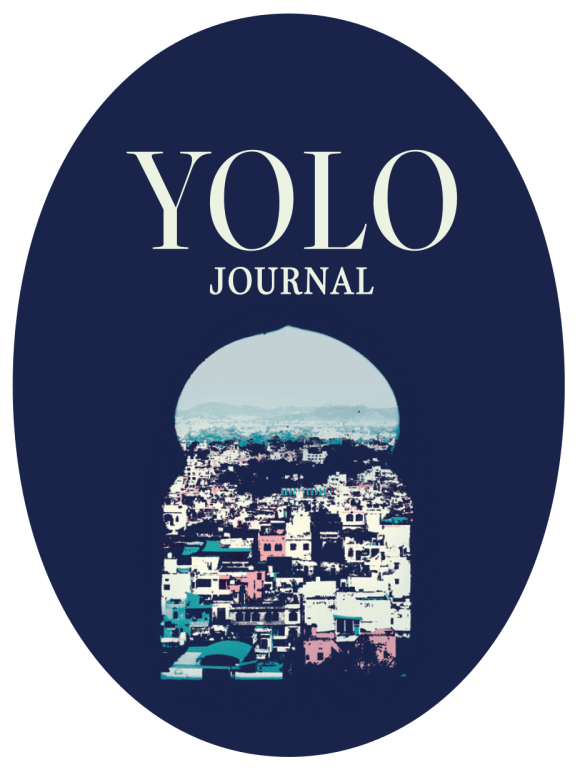 Yolo Sticker Cover 18