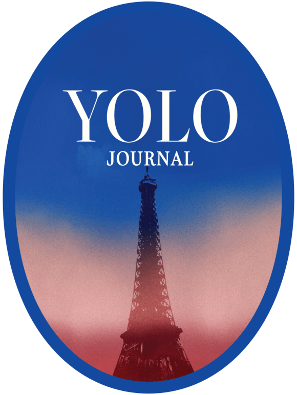 Yolo Sticker Cover 19