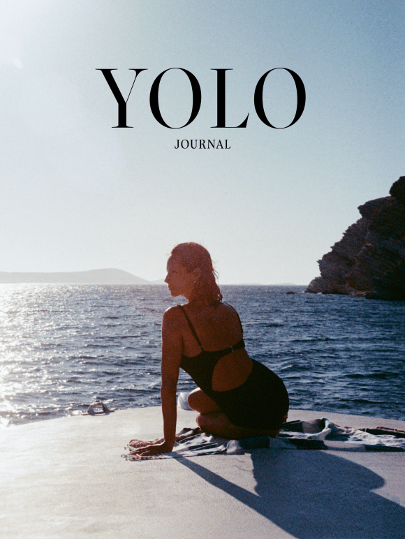 Yolo Journal Fall Issue 2