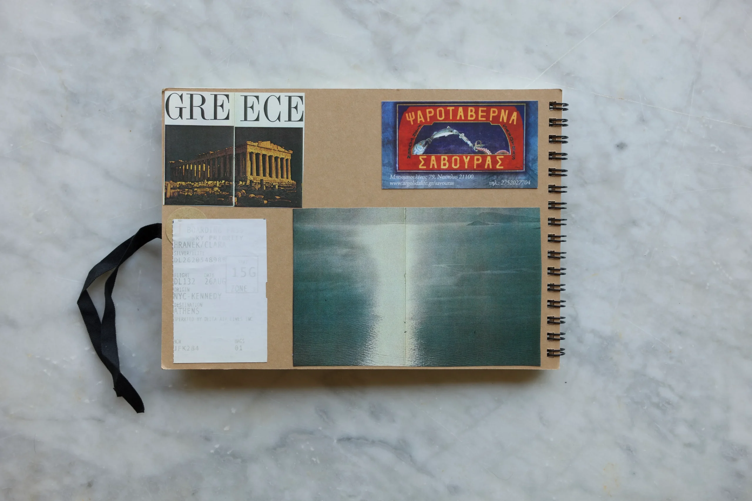 Greece Travel Planner: The Islands!