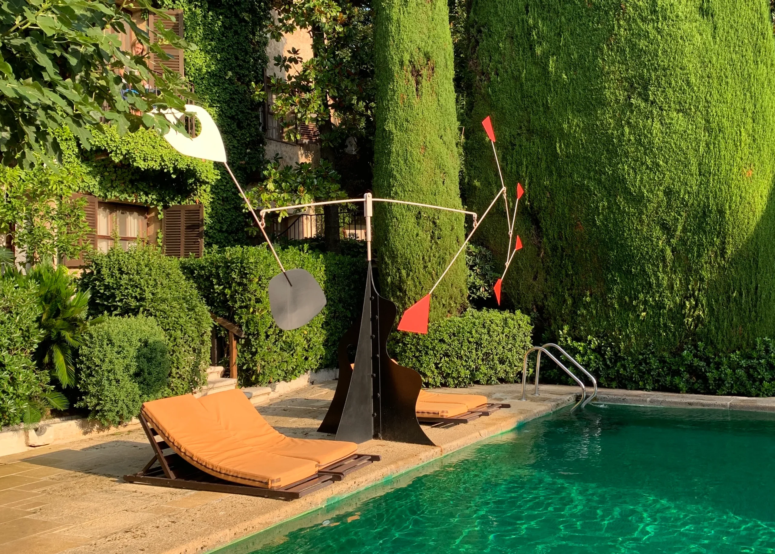 France Travel Planner: The South of France