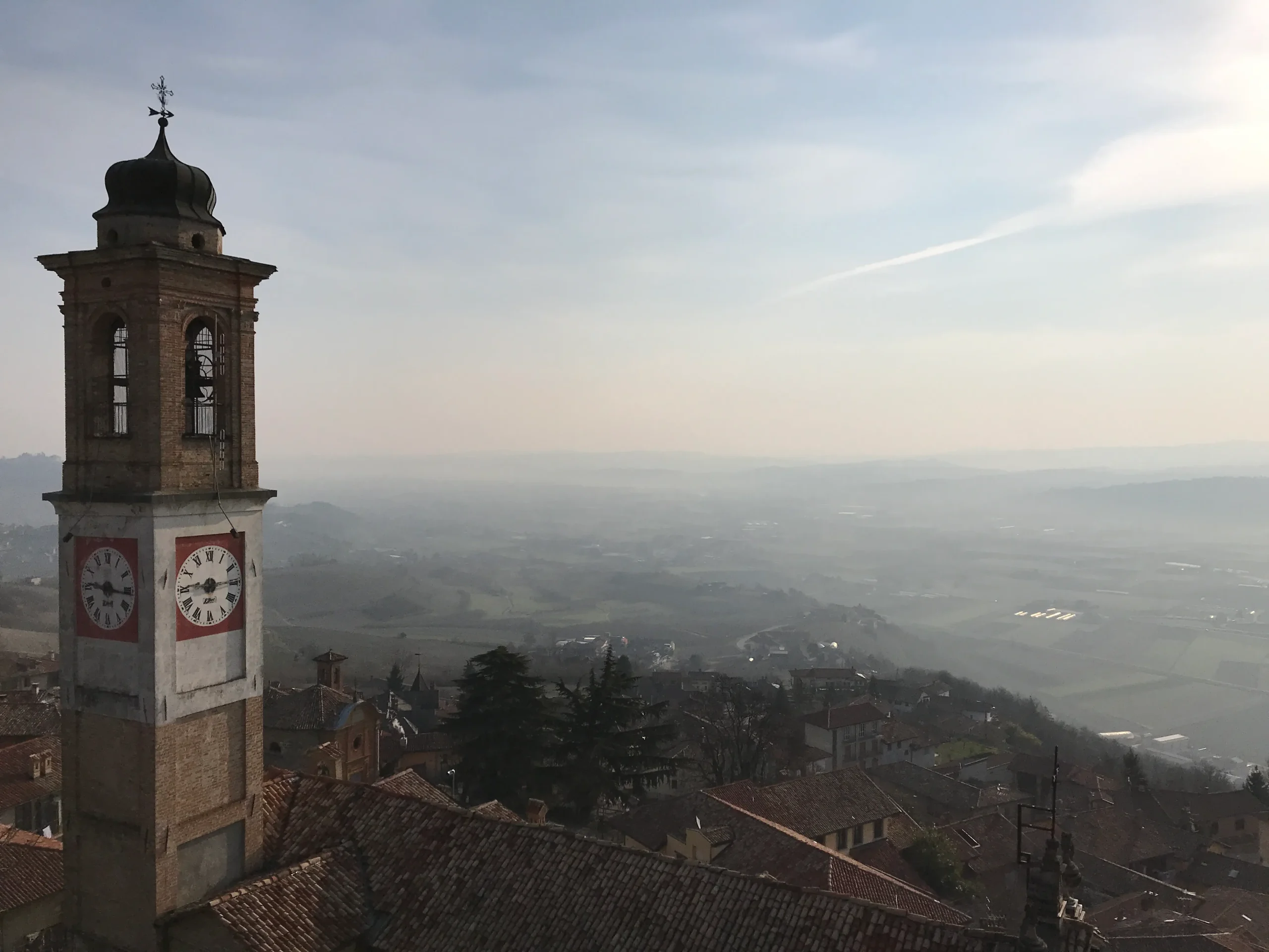 Italy Travel Planner: The North