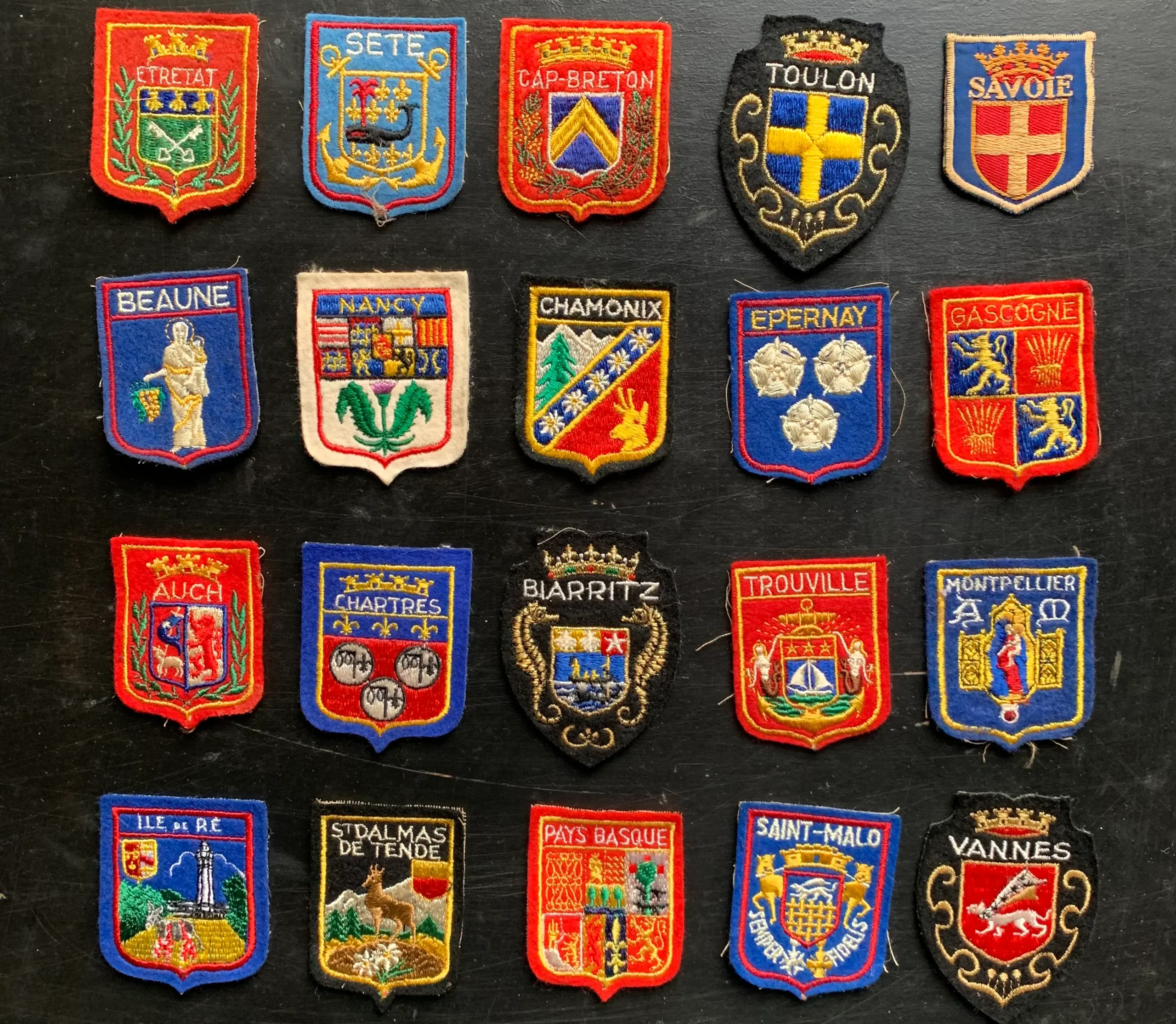 France Travel Planner: Everything But The South