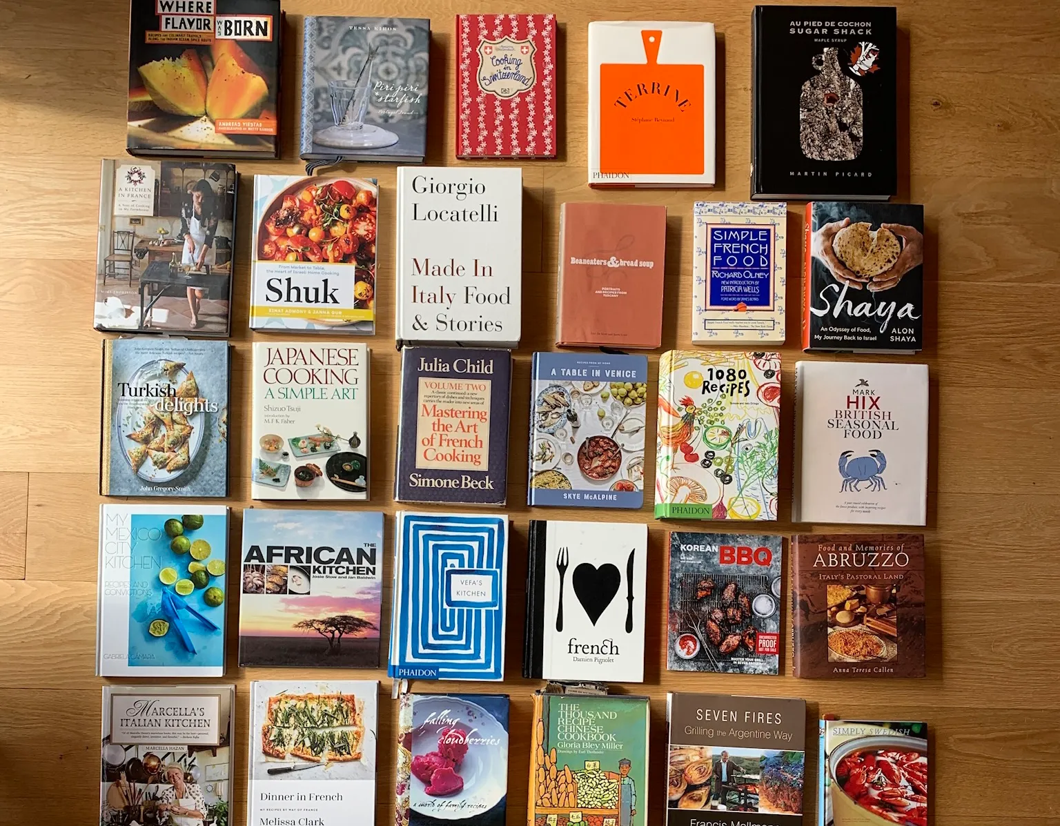 Gifts for the Armchair Traveler